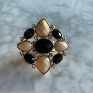 Large vintage ring